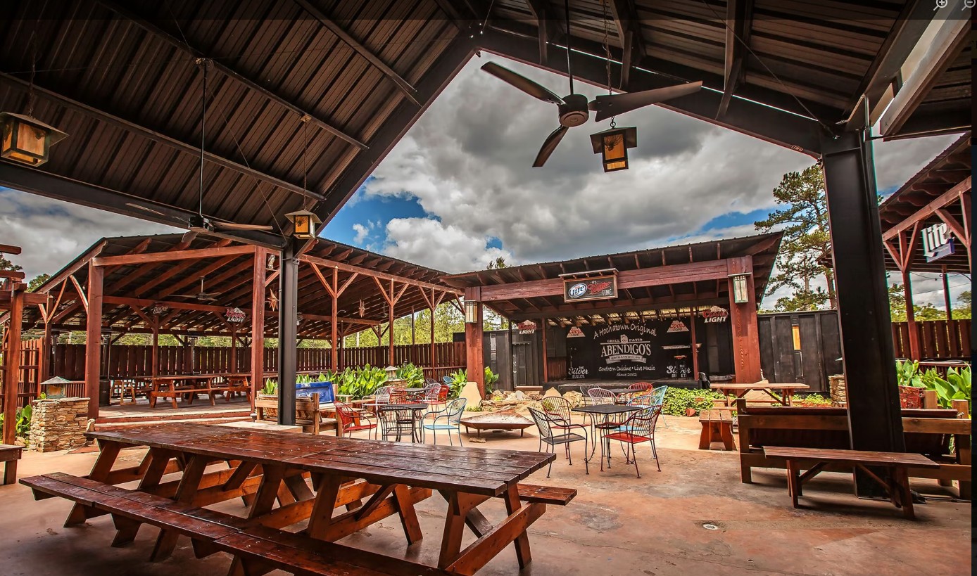 Hochatown Trading Post