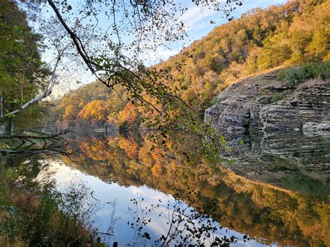 Beavers Bend State Park