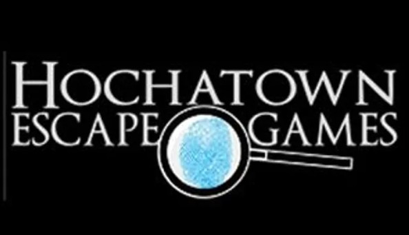 Hochatown Escape Games