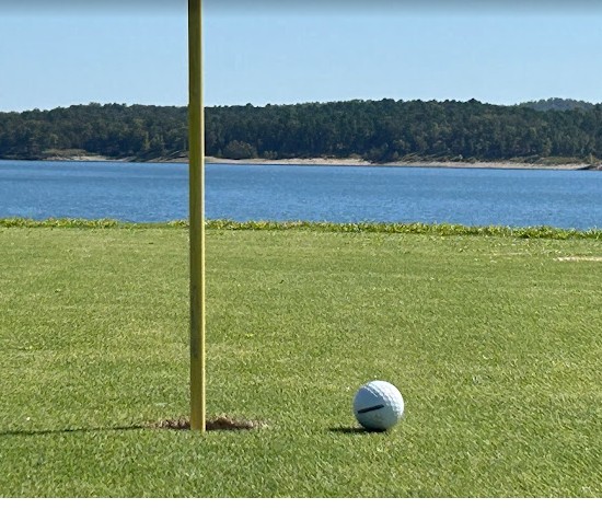 Cedar Creek Golf Course